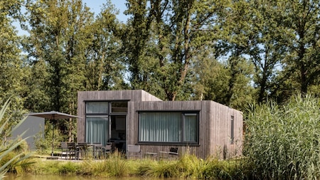 Buitenaanzicht - Summio Vakantiepark Schaijk