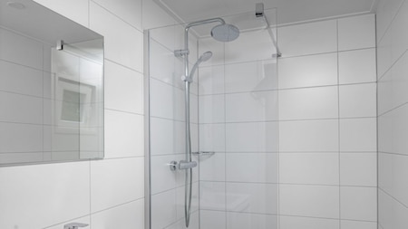 Badkamer - Summio Vakantiepark Schaijk