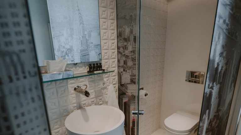 Junior suite - Boutique Hotels MANNA