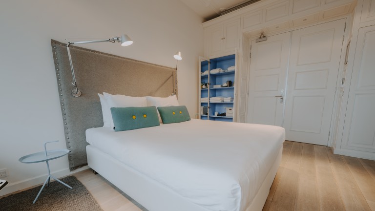 Junior suite - Boutique Hotels MANNA