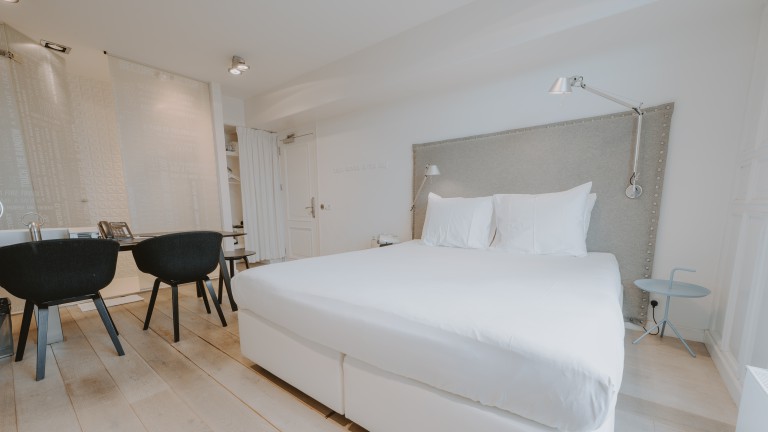 Junior suite - Boutique Hotels MANNA