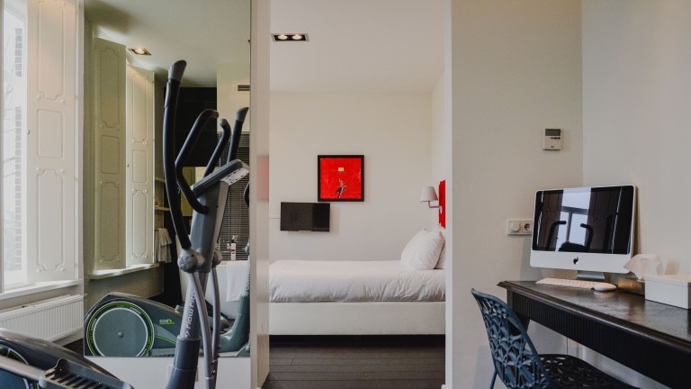 Signature suite - Boutique Hotels MANNA