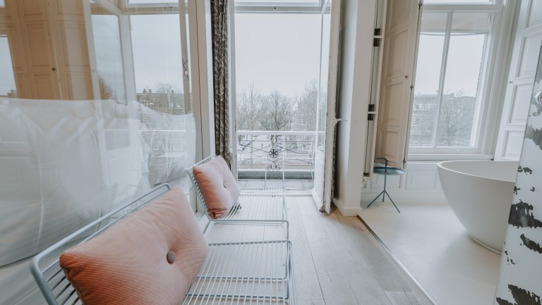 Signature suite - Boutique Hotels MANNA