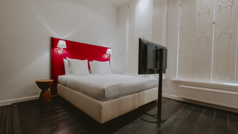 Grand signature suite - Boutique Hotels MANNA