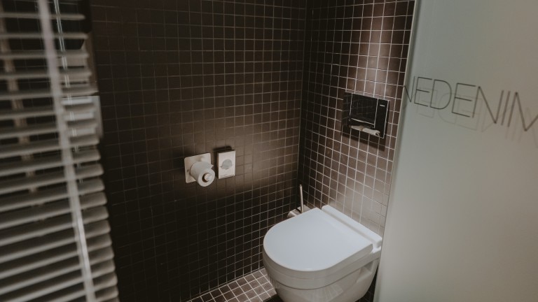 Grand signature suite - Boutique Hotels MANNA