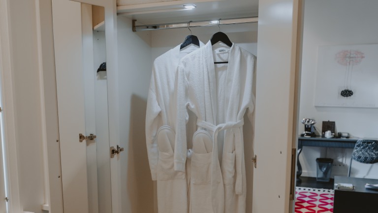Grand signature suite - Boutique Hotels MANNA