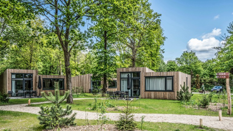 Accommodaties - Summio Vakantiepark Schaijk