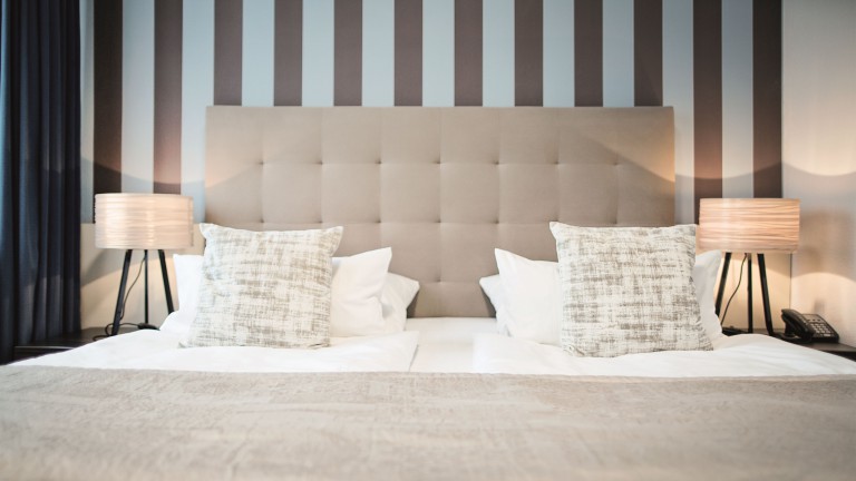 Suite - City Hotel Bosse