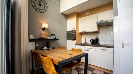 Keuken - Buitenplaats de Mechelerhof Keuken - Buitenplaats de Mechelerhof