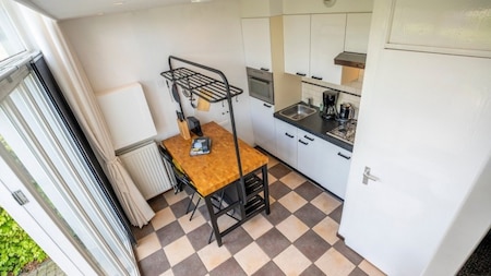 Keuken - Buitenplaats de Mechelerhof Keuken - Buitenplaats de Mechelerhof