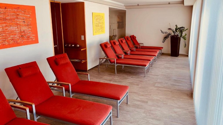 Wellness - Hotel Ottenstein