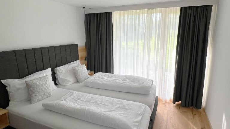 Economy kamer - Hotel Ottenstein