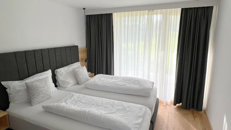 Economy kamer - Hotel Ottenstein