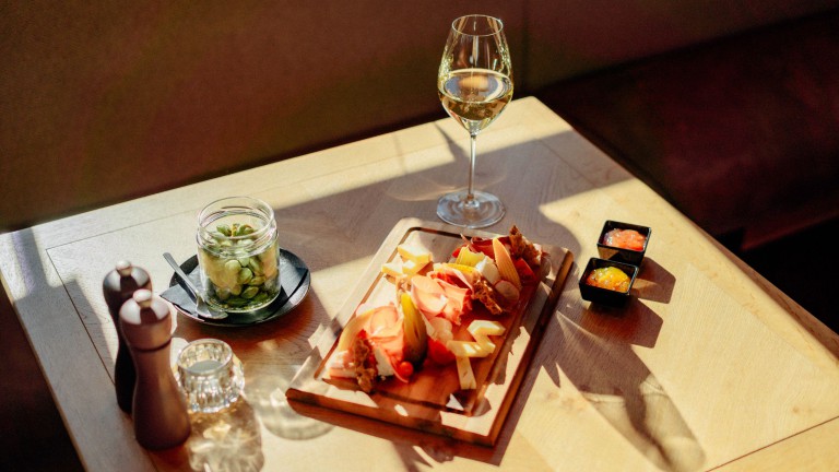Culinair - Berghotel Kleiner Biber