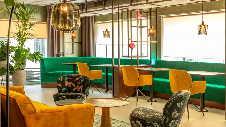 Restaurant - Hotel Reehorst