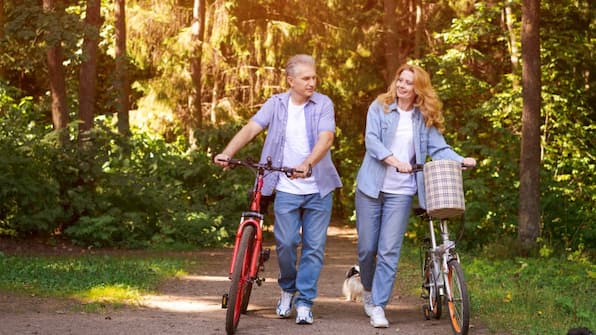 Fietsen - Hotel Reehorst