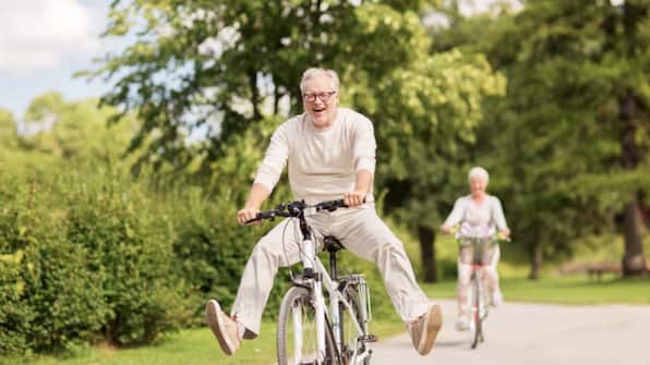 Fietsen - Hotel Reehorst