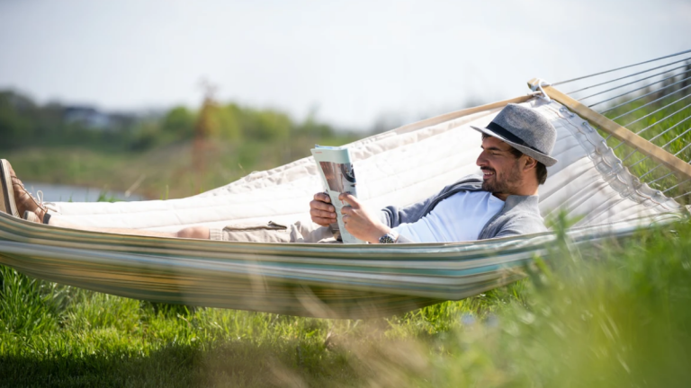 Sfeerbeeld - Vodatent Camping de Boomgaard