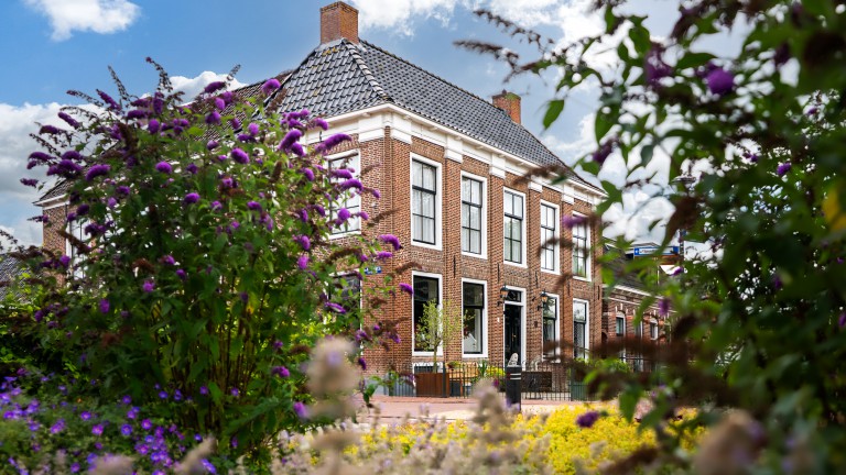 Herberg Het Rechthuis - Herberg Het Rechthuis