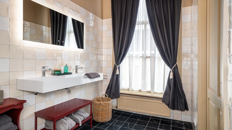 Deluxe kamer - Herberg Het Rechthuis