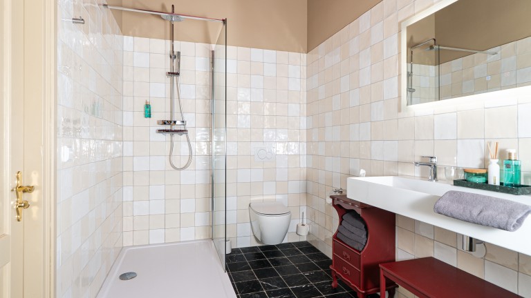 Deluxe kamer - Herberg Het Rechthuis