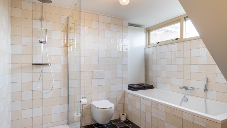Deluxe suite - Herberg Het Rechthuis