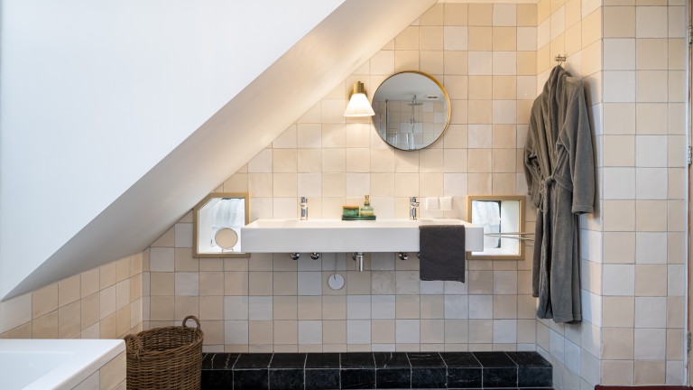 Deluxe suite - Herberg Het Rechthuis