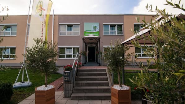 Parkhotel Leimen - Parkhotel Leimen