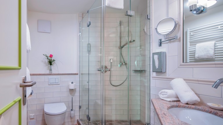 Premium kamer - Landhotel Restaurant Zur Krone