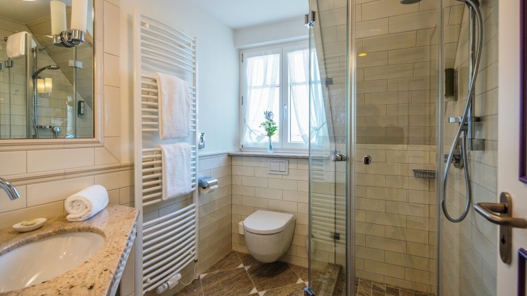 Premium kamer - Landhotel Restaurant Zur Krone