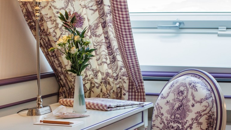 Premium kamer - Landhotel Restaurant Zur Krone