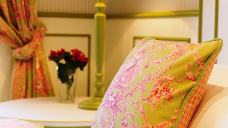 Premium kamer - Landhotel Restaurant Zur Krone