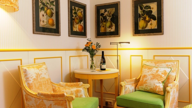 Superior kamer - Landhotel Restaurant Zur Krone