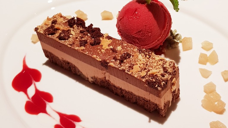 Culinair - Landhotel Restaurant Zur Krone