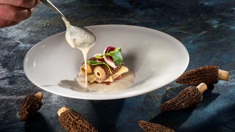 Culinair - Kasteel Engelenburg