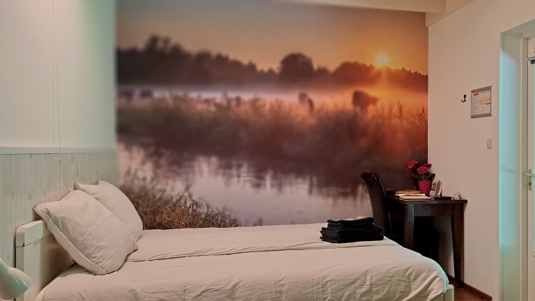 Kamer - Hotel 't Welink