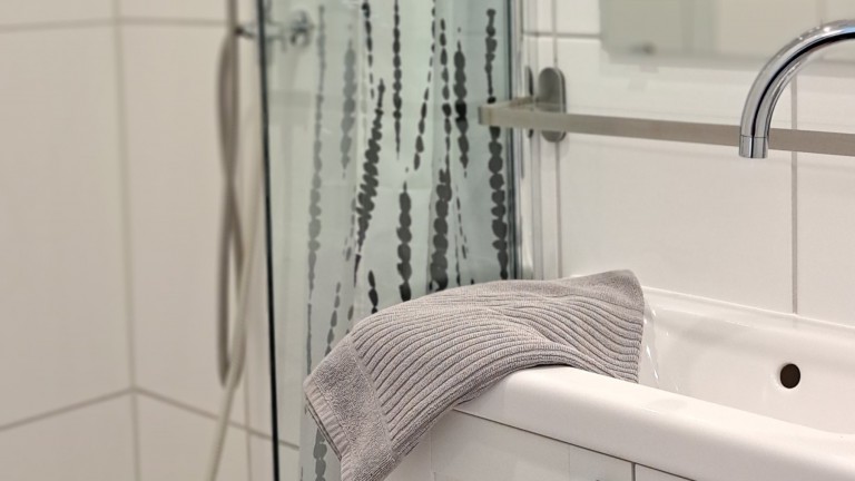 Badkamer - Hotel 't Welink