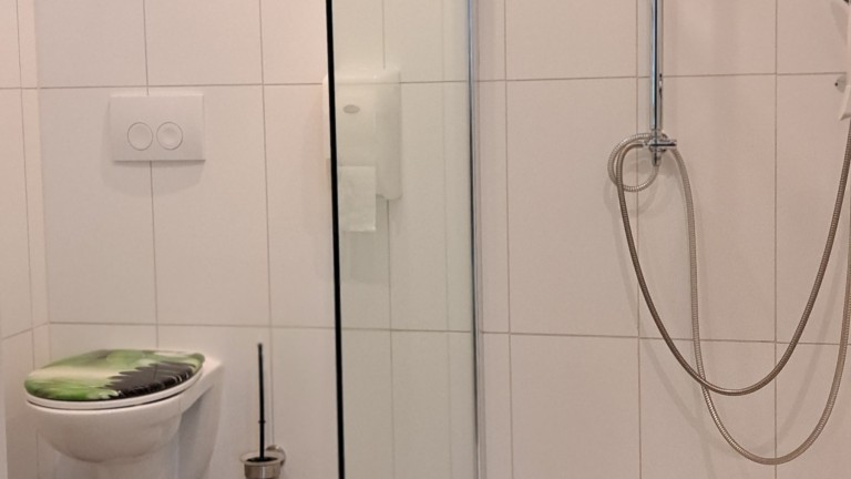Badkamer - Hotel 't Welink