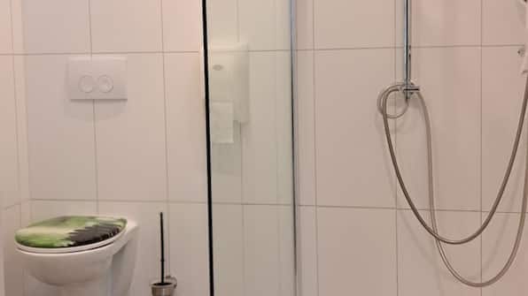 Badkamer - Hotel 't Welink