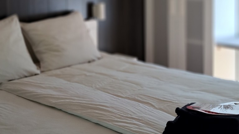 Kamer - Hotel 't Welink
