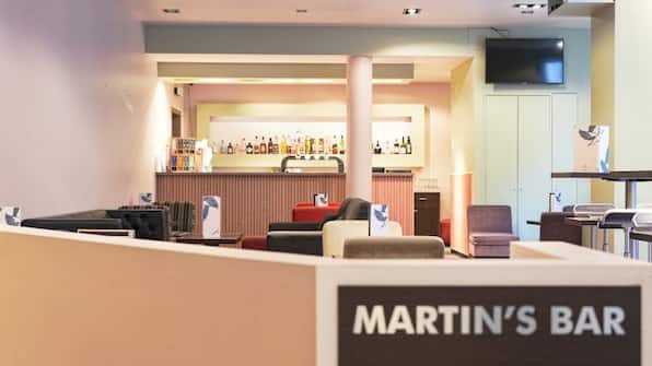 Bar - Martin's Brugge