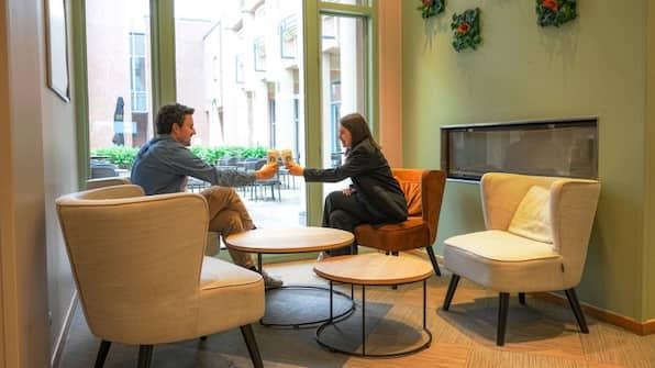 Lounge - Martin's Brugge