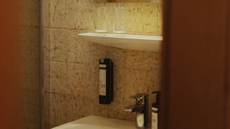 Standaard kamer - Der Hirschen