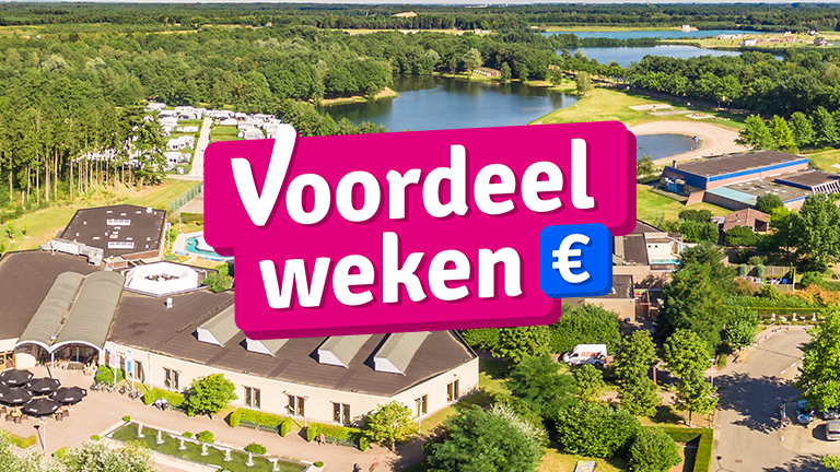 Ferienparks Arcen - Angebote bei Kurzwego.de