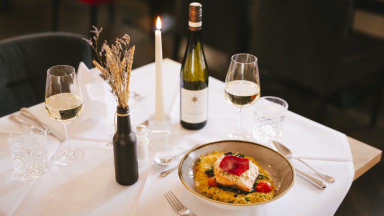 Culinair - Hotel Post Berching