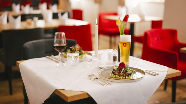 Culinair - Hotel Post Berching