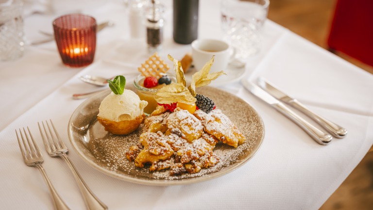 Culinair - Hotel Post Berching