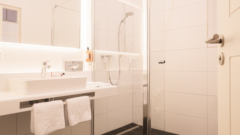 Standaard kamer - Hotel Post Berching