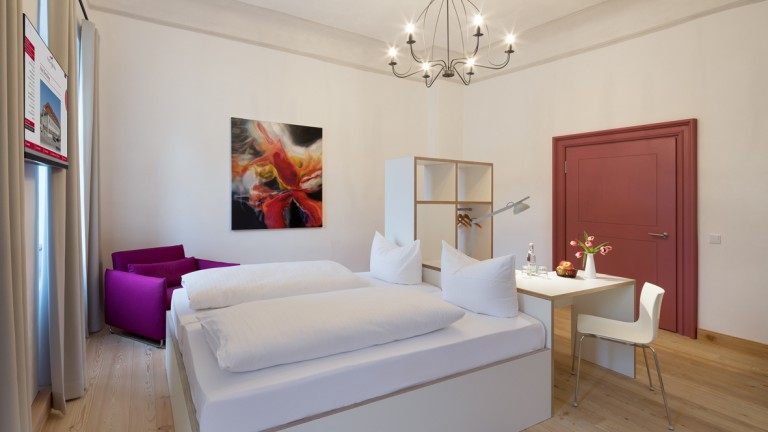 Comfort kamer - Hotel Post Berching