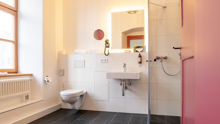 Comfort kamer - Hotel Post Berching